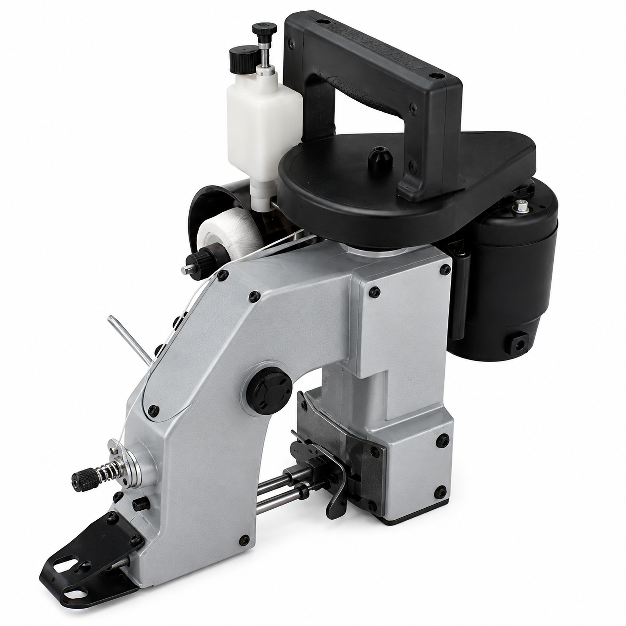 Bag Closer Machine
