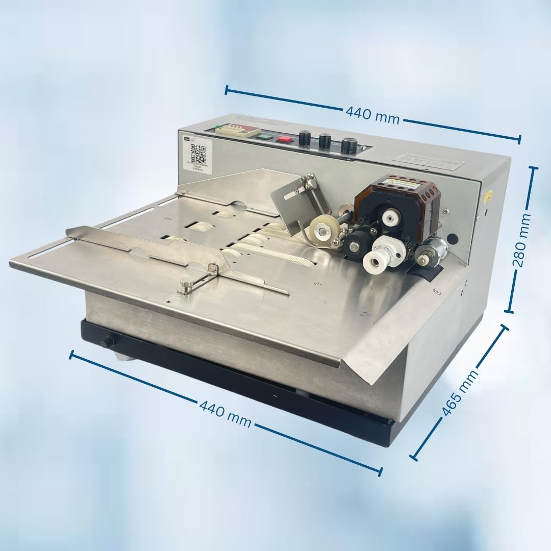 MY-380 Batch Coding Machine