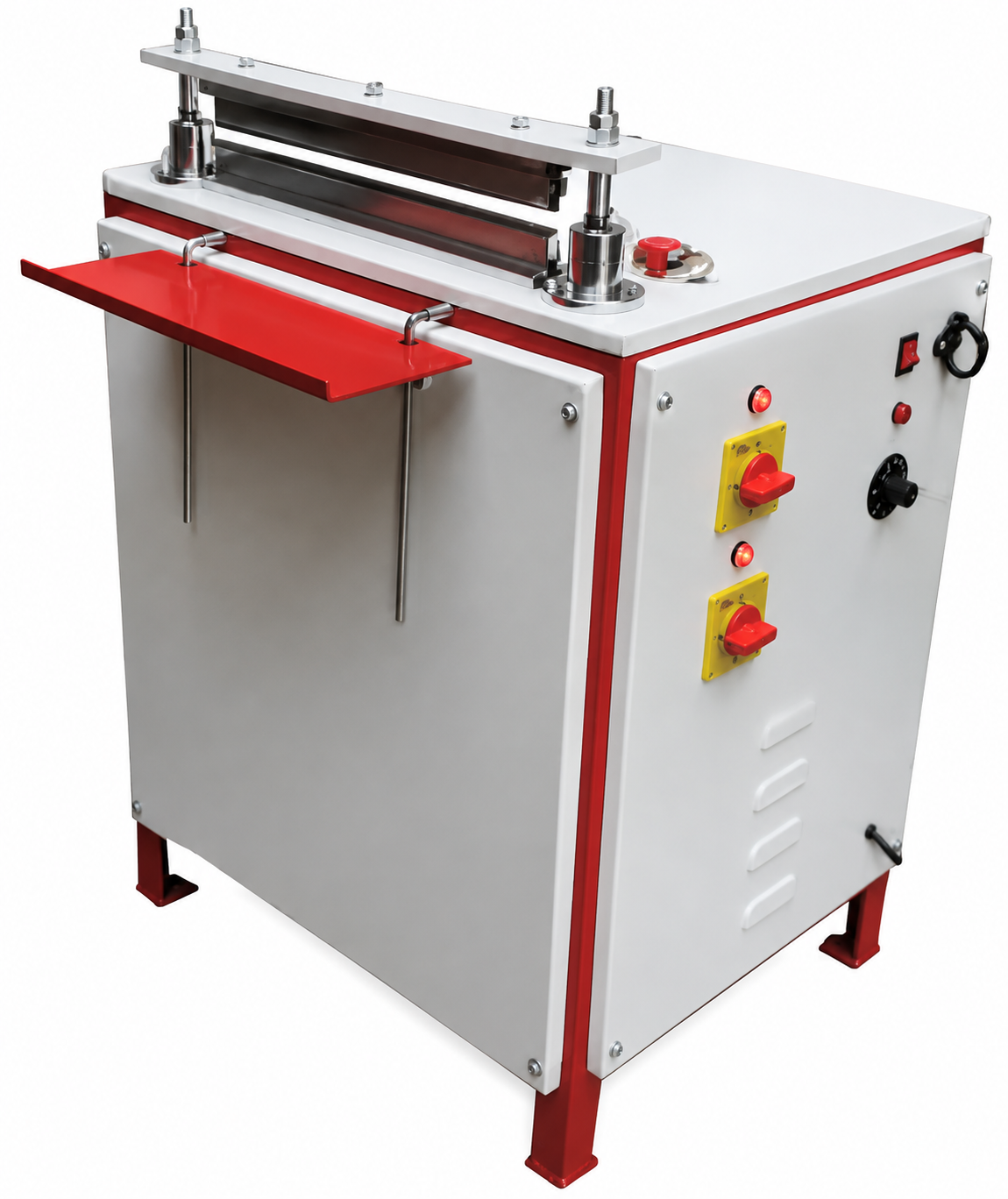Motorised Sealing Machine