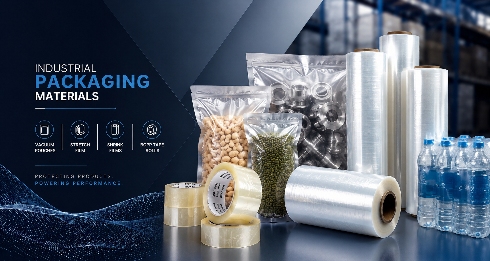 Packaging Materials
