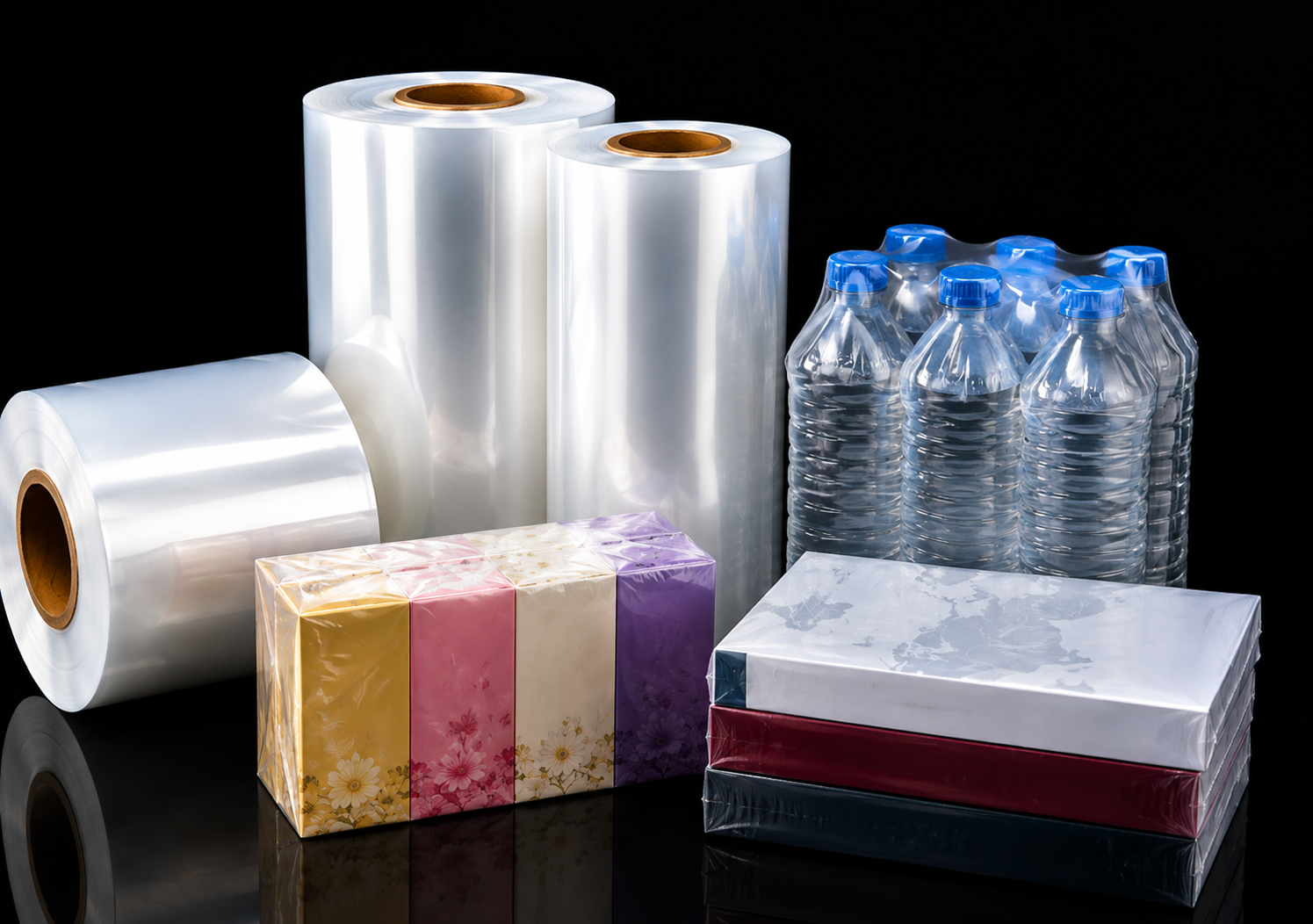 Shrink Films