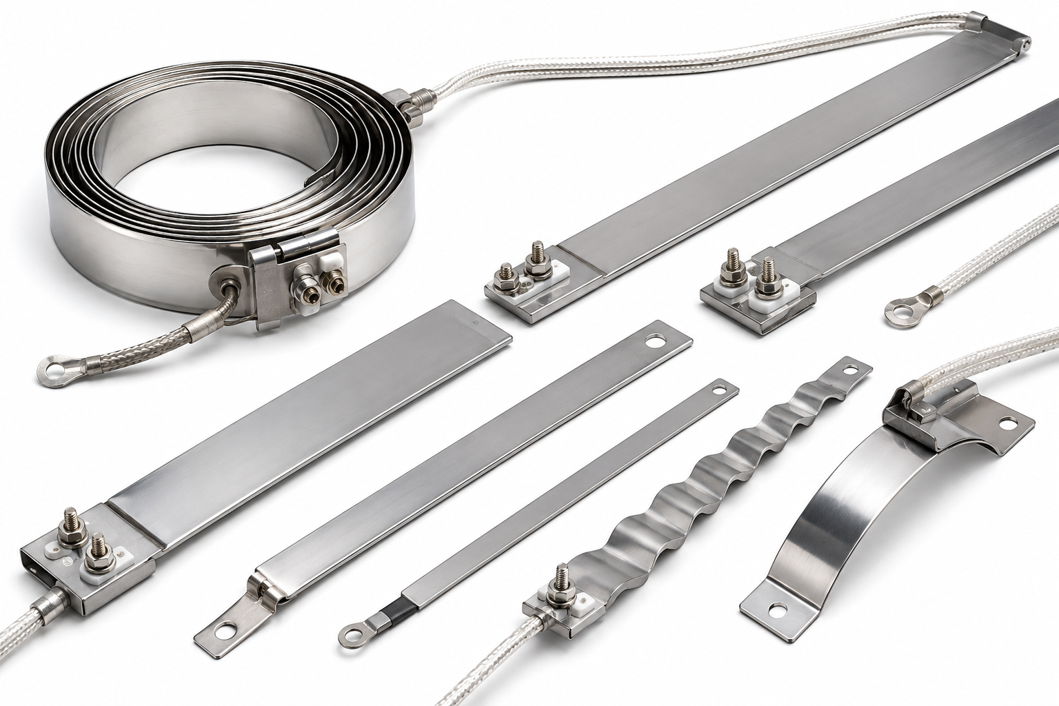 Strip Heater